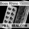 Boss Rhino 15000 40